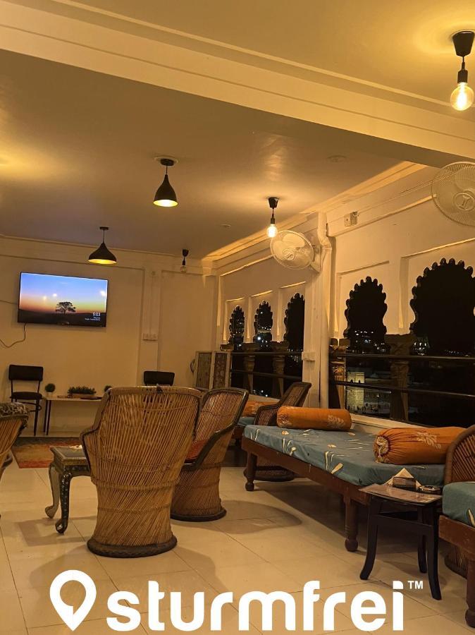 Jungle By Sturmfrei Udaipur